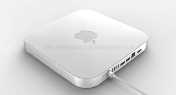 Raport: nowy, przeprojektowany i mocniejszy Mac mini z chipem M1X pojawi się już jesienią