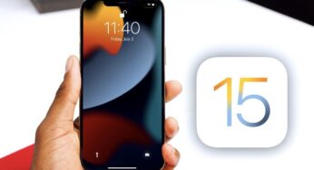 iOS 15 już dostępny! Zobacz oficjalną listę wszystkich nowości