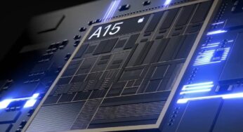 Pierwsze testy wydajności procesora A15 Bionic – iPhone 13 jeszcze bardziej odskoczy konkurencji, nie pomoże Exynos 2200