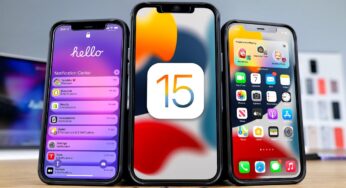 Apple udostępniło iOS 15.1 beta 1 z SharePlay i innymi nowościami