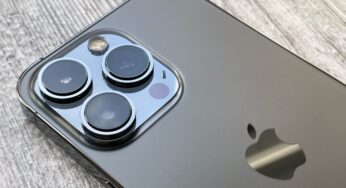 iPhone 13 Pro – galeria zdjęć (+porównanie z iPhonem 11 Pro i 12 Pro)