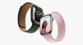 Apple Watch Series 7 już jest!