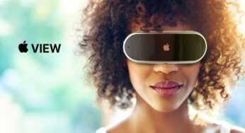 Raport: Gogle VR/AR od Apple zobaczymy w 2022, będą wymagały połączenia z iPhonem