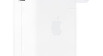 Apple wprowadziło do sprzedaży pierwszy zasilacz wykorzystujący technologię GaN