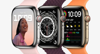 Finalna wersja watchOS 8.5 już dostępna – oficjalna lista zmian