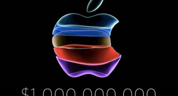 Apple przekroczyło kolejną „magiczną” granicę – zarabia MILIARD dolarów dziennie