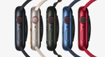 Pierwsze promocje na Apple Watch Series 7 na Amazon.pl