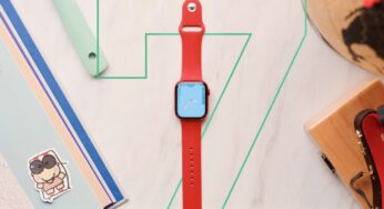 Apple Watch Series 7 – pierwsze recenzje
