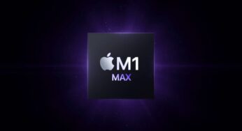 Grafika nowego MacBooka Pro z M1 Max może być mocniejsza niż ta w PlayStation 5