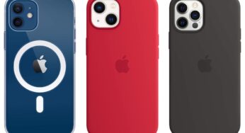 Oryginalne etui Apple do iPhone’a tańsze nawet o… 170 zł! (+pierwsze zniżki na etui do iPhone’a 13)