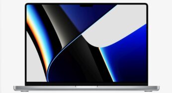 Apple prezentuje nowe MacBooki Pro z procesorami M1 Pro i M1 Max, ekranem mini-LED 14” i 16” z notchem