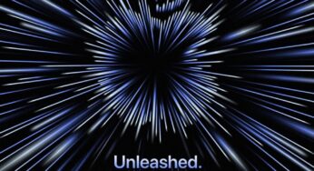 OFICJALNIE: Apple zaprasza na konferencję „Unleashed”