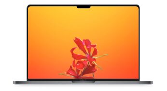 Raport: Nowe MacBooki Pro będą miały notcha