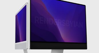 Raport: nowy iMac (Pro) może być wyposażony w niezwykle mocny układ “M1 Max Duo”