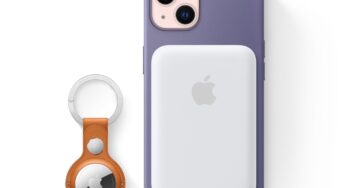 Black Friday Weeks 2021 – akcesoria Apple w cenach obniżonych nawet o 70% (wpis aktualizowany)