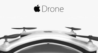 Raport: Apple może pracować nad własnym dronem