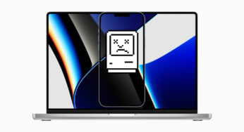 Poznaliśmy prawdziwy powód braku Face ID w nowych MacBookach Pro