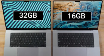 Nowy MacBook Pro z 16 GB czy 32 GB RAM? Ten test da Wam jednoznaczną (choć zaskakującą) odpowiedź