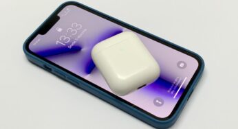 Nowe iPhone’y i iPady mogą ładować akcesoria przez… ekran