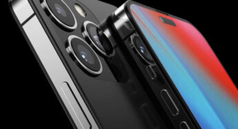iPhone 14 Pro – bez notcha, ale też bez okrągłego otworu w ekranie