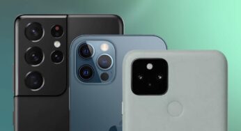 Które smartfony najlepiej „trzymają” cenę? Jaki był najczęściej kupowany używany smartfon w 2021? (raport)