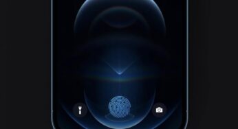 A jednak! Będzie iPhone z Touch ID pod ekranem – twierdzi wiarygodne źródło