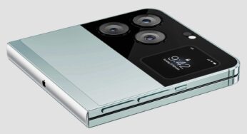 Składany iPhone – pierwsze informacje o cenie