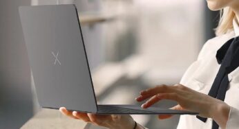 Craob X: tajemniczy, ultracienki (7 mm!), pierwszy na świecie laptop bez żadnego portu