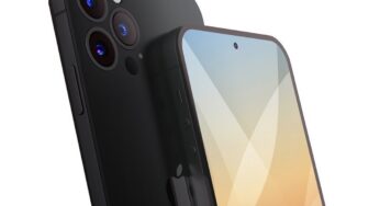 Nowa technologia mocno odmieni wygląd iPhone’a 15