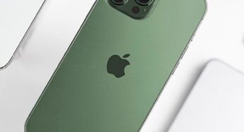 Zobacz, jak zielone iPhone 13 i 13 Pro wyglądają w rzeczywistości (wideo)