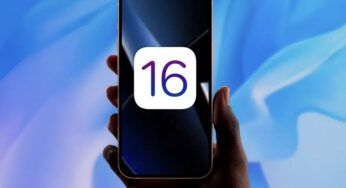 Poznaliśmy datę premiery iOS 16