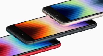 iPhone SE 3 ma więcej RAM niż poprzedni model SE 2. gen.
