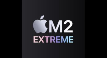 Apple nie ma litości dla konkurencji – przygotowuje potężny procesor M2 Extreme