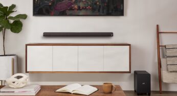 Polk Audio Signa S4 z bezprzewodowym subwooferem – soundbar Dolby Atmos w świetnej, promocyjnej cenie