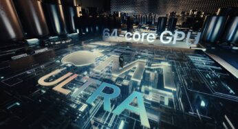 M1 Ultra nie daje szans konkurencji – zostawia w tyle Intel Xeon, Intel i9 czy AMD Ryzen 9