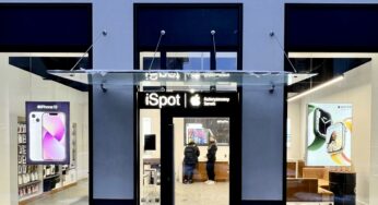 „Tworzymy wyjątkowe miejsca na polskiej mapie usług Apple” – wywiad z Tomkiem Pielotem, kierownikiem Centrum Serwisowego iSpot „Młyńska”