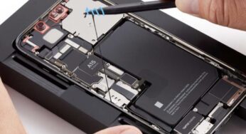Pobierz oficjalne instrukcje Apple do samodzielnej naprawy iPhone’a