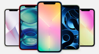 Tapety Tygodnia: Zmodyfikowane tapety i grafiki Apple #2