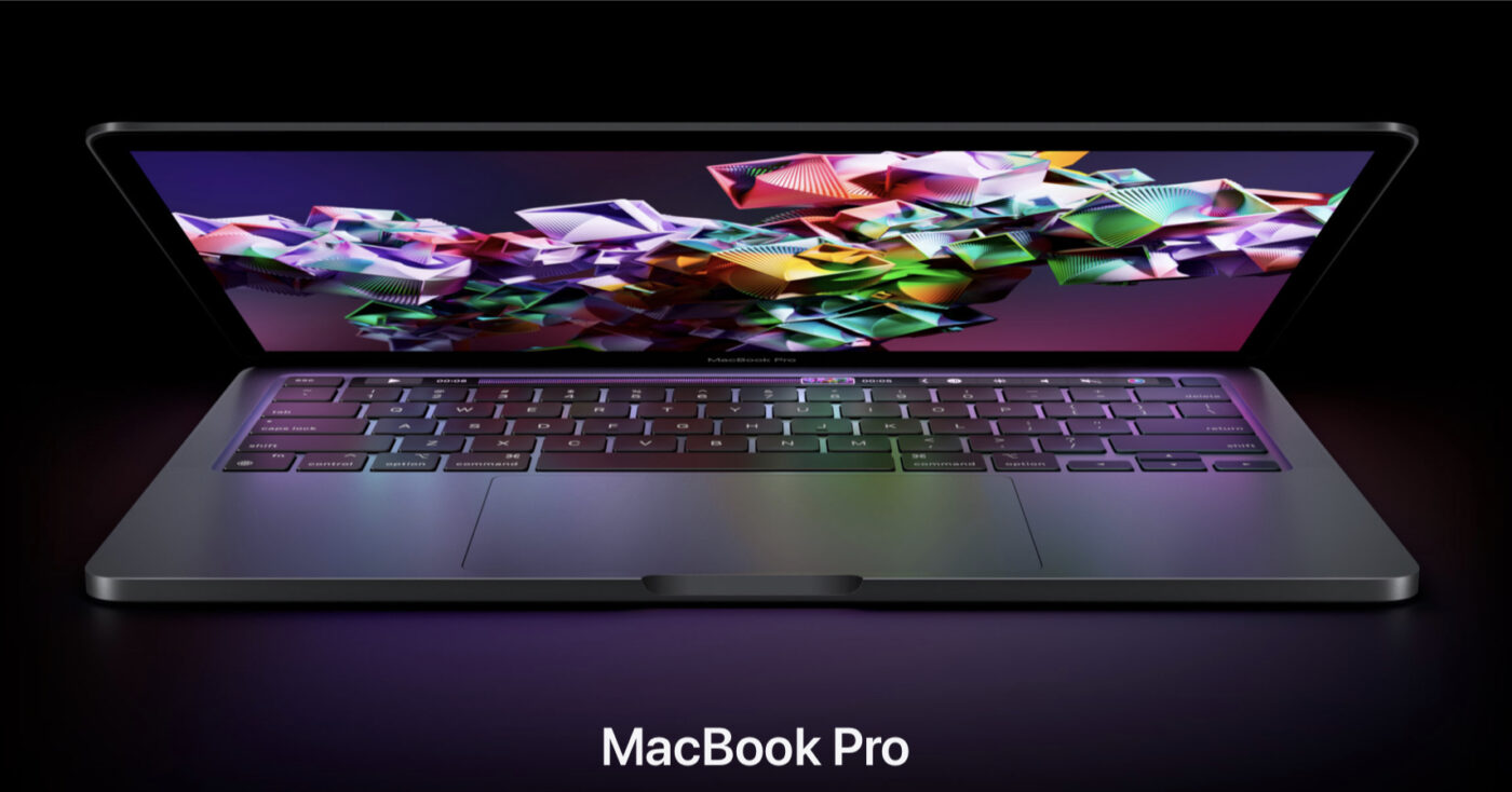 Problem z MacBookiem Pro z M2 i dyskiem 256 GB - jest 2x wolniejszy od innych modeli
