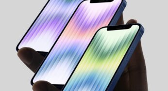 iPhone 14: wycieka pełna specyfikacja techniczna wyświetlaczy wszystkich modeli