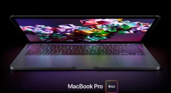 OKAZJA: Najnowszy MacBook Pro 13” z M2 tańszy o ponad tysiąc złotych!