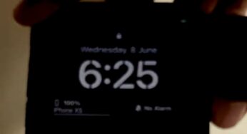 Niegasnący ekran „always-on” już działa w iOS 16. No, tak jakby… (wideo)