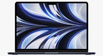 Jest pierwszy test szybkości MacBooka Air z M2 – wyraźny przyrost mocy w porównaniu z M1