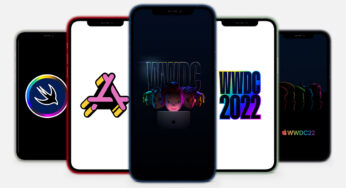 Tapety Tygodnia: WWDC ’22