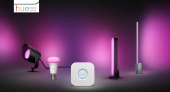 Amazon Prime Day – promocja na akcesoria Philips Hue z HomeKit