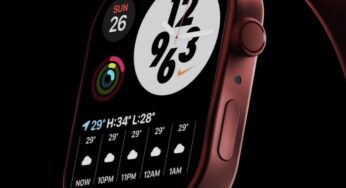 Raport: watchOS 10 z “dużymi zmianami interfejsu”, w przyszłym roku Apple Watch z większym ekranem