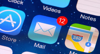 Przegląd nowości iOS 16: Planowanie wysyłki maila