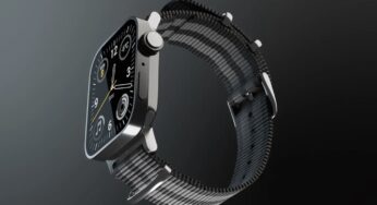 Standardowe modele Apple Watch 8 być może jednak z takim samym wyglądem jak seria 7, tylko “Apple Watch 8 Pro” z płaskimi bokami (raport)