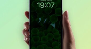 iOS 16: nowy tryb tapety „Sleep” potwierdza wsparcie niegasnącego ekranu „always-on” (wideo)