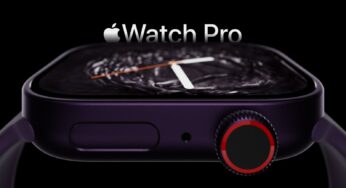 Apple Watch Pro – większy ekran, nowy dizajn i nowe funkcje tylko dla tego modelu
